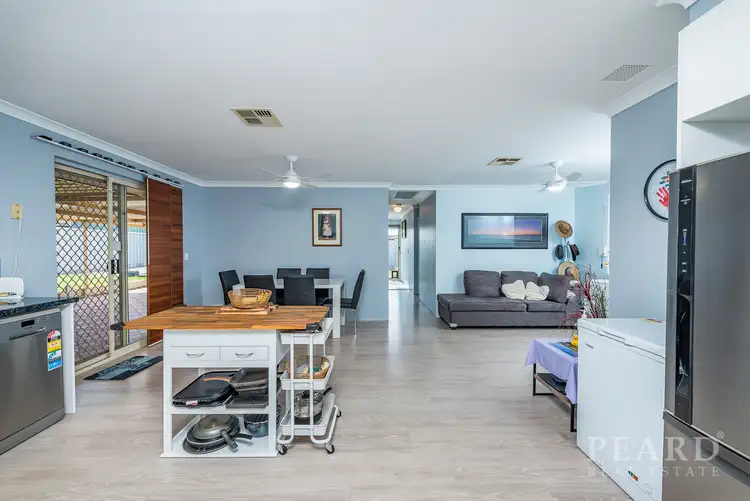 Fourth view of Homely house listing, 79 Dunmore Circuit, Merriwa WA 6030