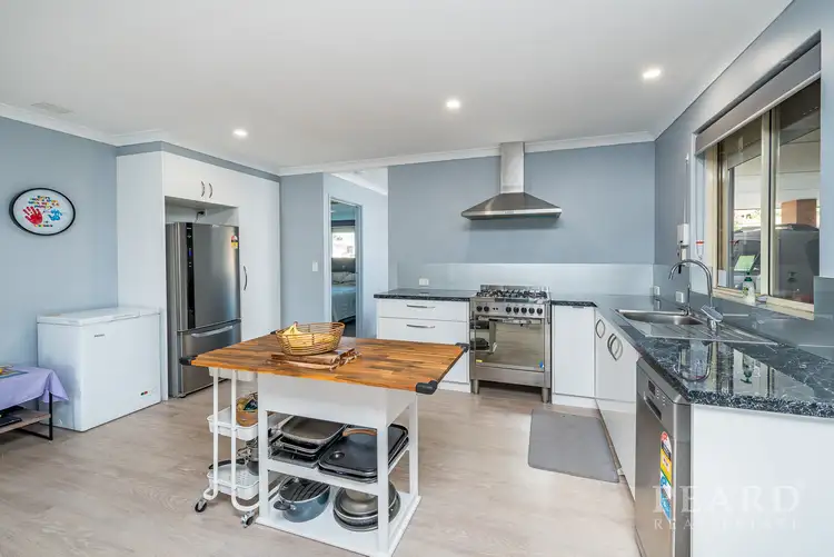 Fifth view of Homely house listing, 79 Dunmore Circuit, Merriwa WA 6030