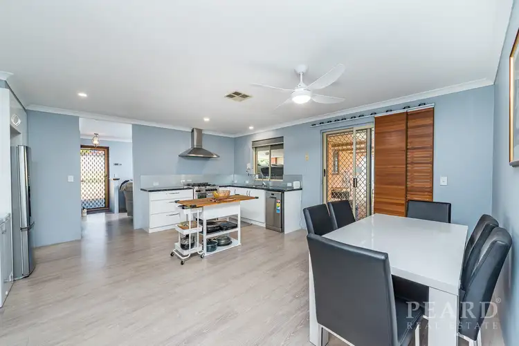 Sixth view of Homely house listing, 79 Dunmore Circuit, Merriwa WA 6030