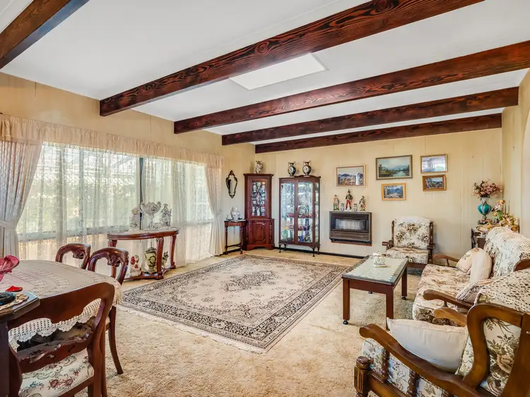 Fourth view of Homely house listing, 12 Gracene Court, Wilsonton Heights QLD 4350