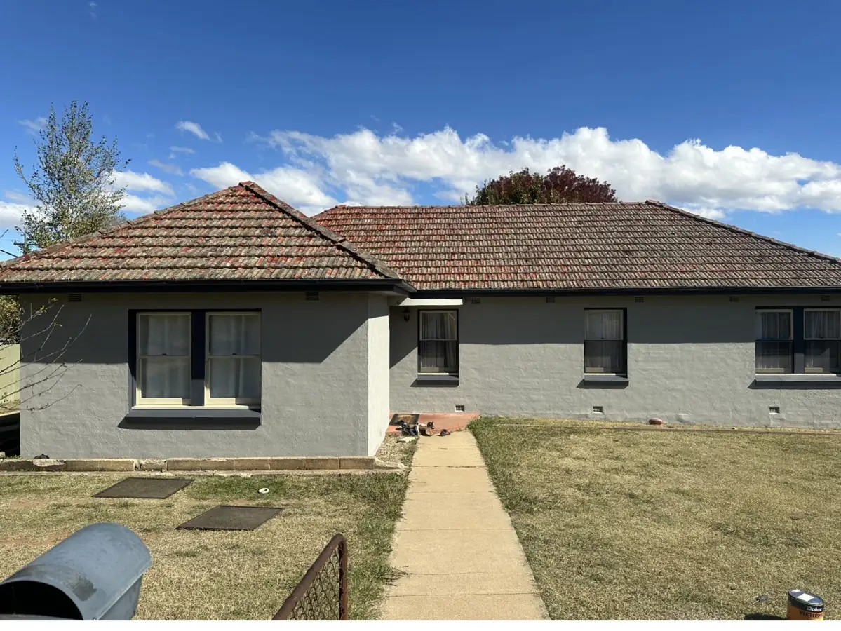 Main view of Homely house listing, 71 Baron Street, Cooma NSW 2630