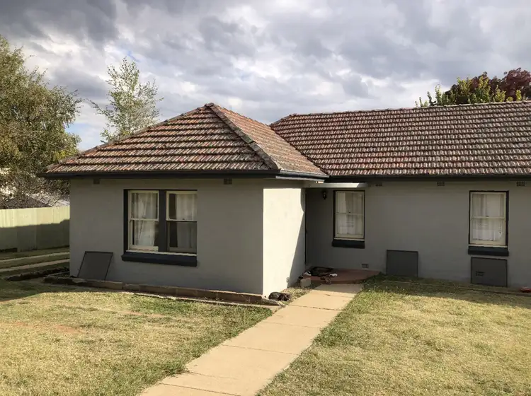 Second view of Homely house listing, 71 Baron Street, Cooma NSW 2630
