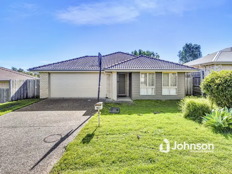 6 Melody Street, Marsden QLD 4132