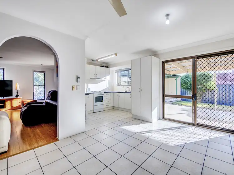 Third view of Homely house listing, 16 Mayfair Drive, Browns Plains QLD 4118