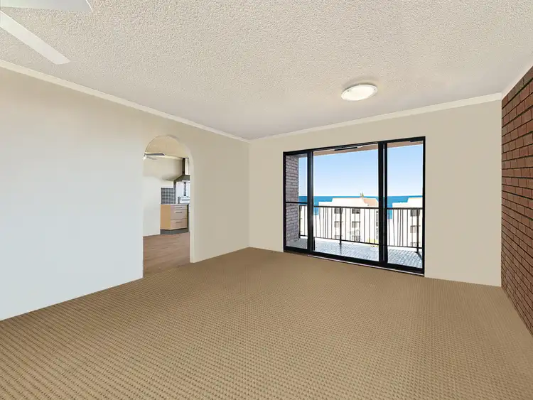 6/25 Burgess Street, Kings Beach QLD 4551