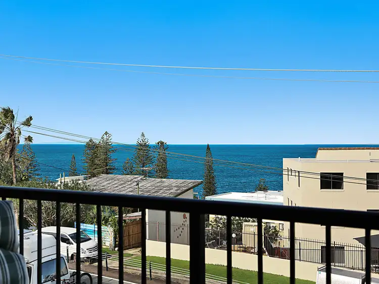 Second view of Homely unit listing, 6/25 Burgess Street, Kings Beach QLD 4551