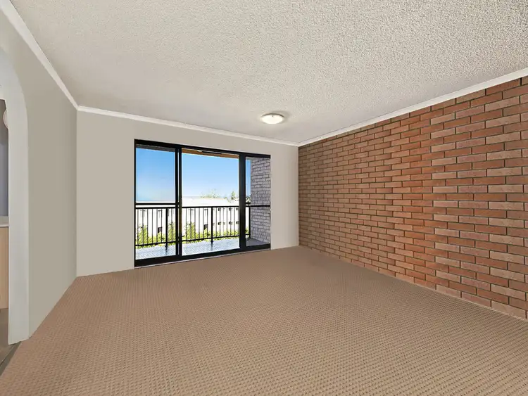 Third view of Homely unit listing, 6/25 Burgess Street, Kings Beach QLD 4551