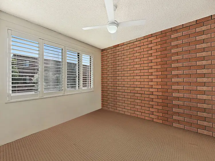 Fourth view of Homely unit listing, 6/25 Burgess Street, Kings Beach QLD 4551