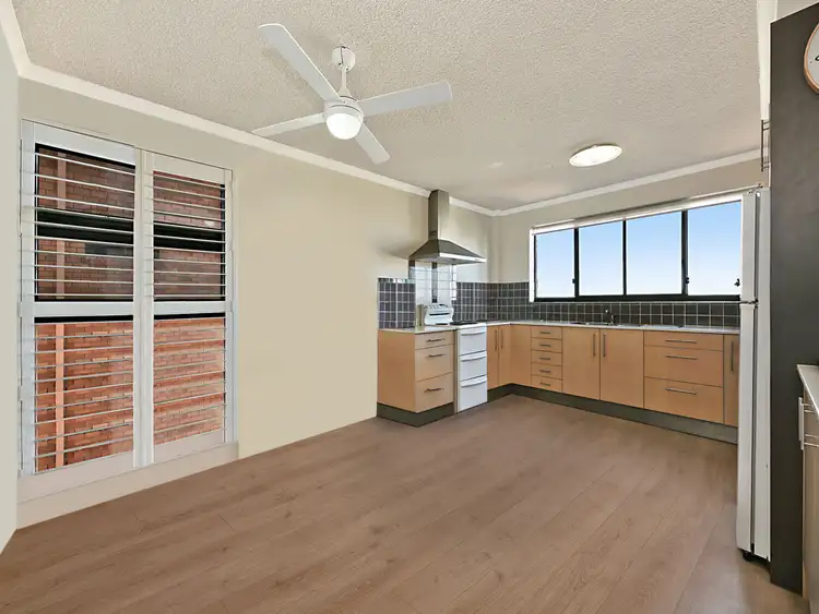 Sixth view of Homely unit listing, 6/25 Burgess Street, Kings Beach QLD 4551