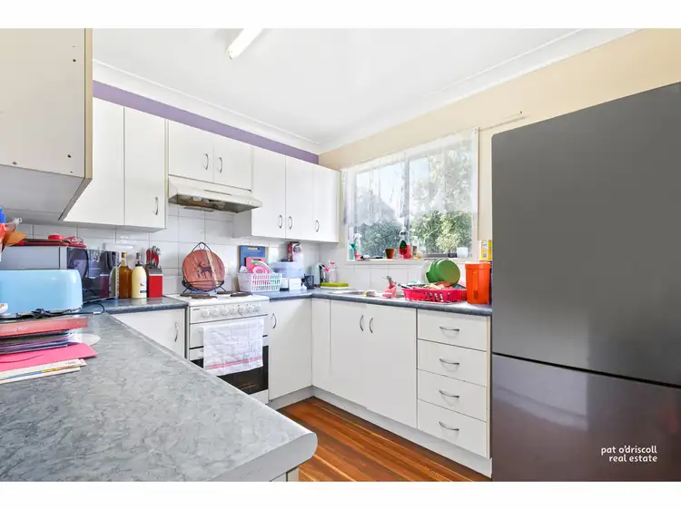 Second view of Homely house listing, 312 Thozet Road, Frenchville QLD 4701