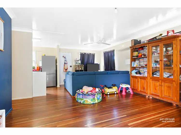 Third view of Homely house listing, 312 Thozet Road, Frenchville QLD 4701