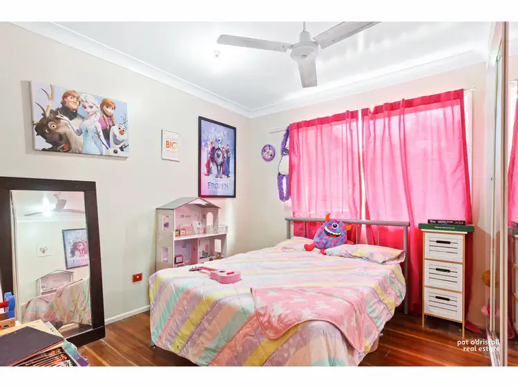 Fifth view of Homely house listing, 312 Thozet Road, Frenchville QLD 4701