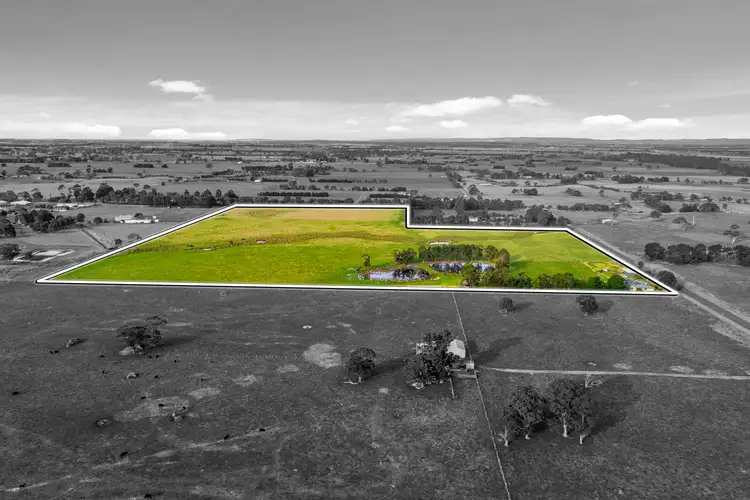 Third view of Homely house listing, 50 Black Tank Road, Glengarry VIC 3854