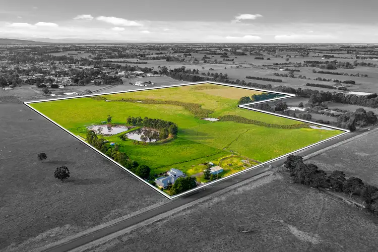 Fourth view of Homely house listing, 50 Black Tank Road, Glengarry VIC 3854