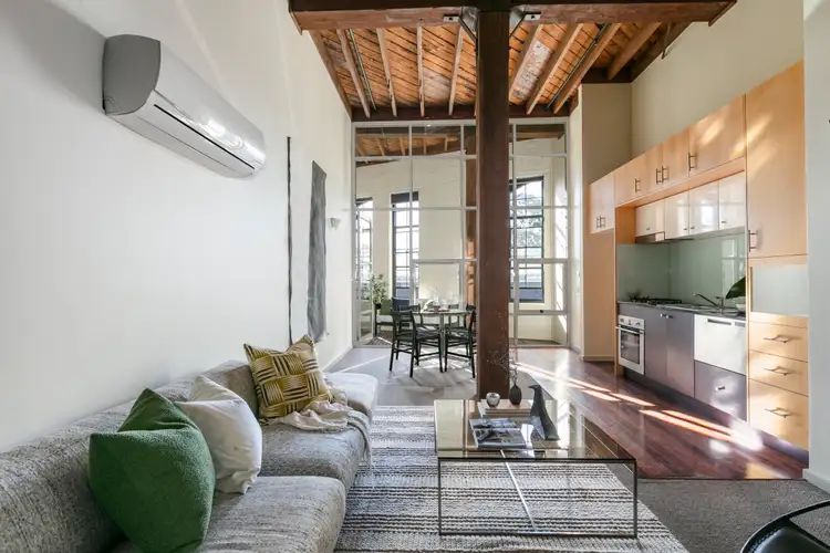 304/181 Lawson Street, Darlington NSW 2008