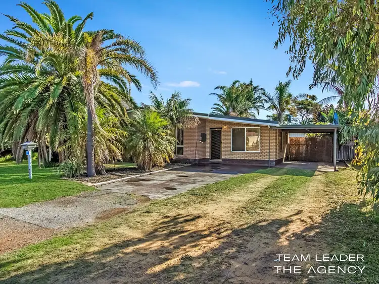 85 Dampier Drive, Golden Bay WA 6174