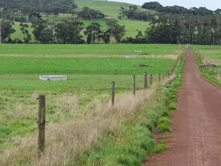LOT lot 2, 251 Cooriemungle Road, Cooriemungle VIC 3268