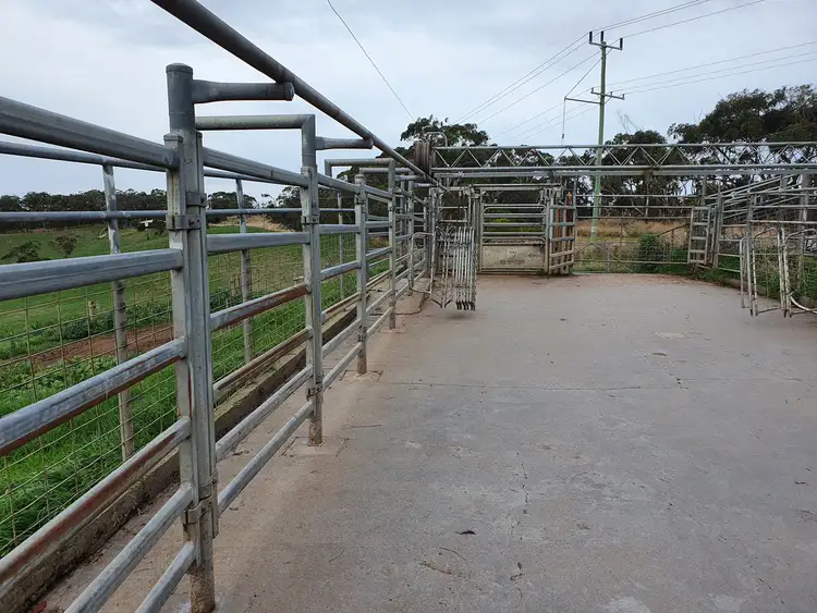 Fourth view of Homely rural property listing, LOT lot 2, 251 Cooriemungle Road, Cooriemungle VIC 3268