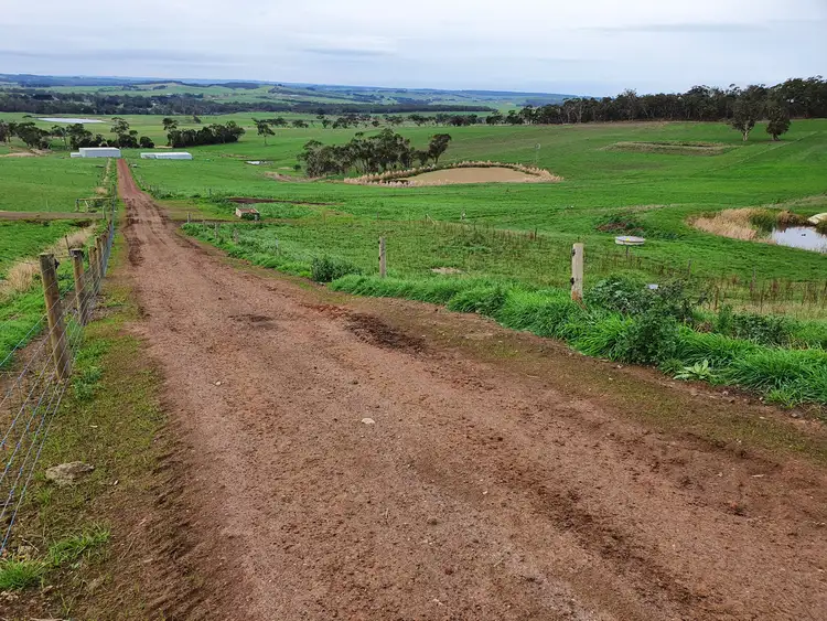 Fifth view of Homely rural property listing, LOT lot 2, 251 Cooriemungle Road, Cooriemungle VIC 3268