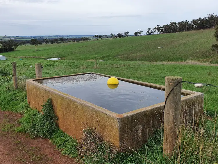 Sixth view of Homely rural property listing, LOT lot 2, 251 Cooriemungle Road, Cooriemungle VIC 3268