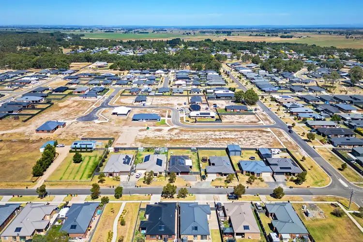 Fleming Street (Lot 15)