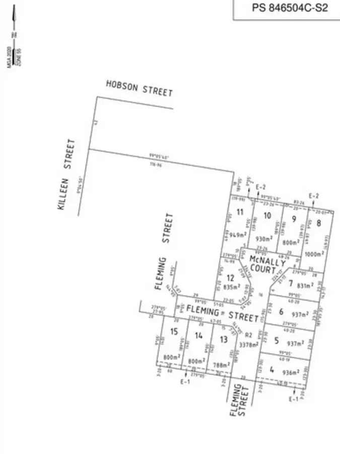 Second view of Homely land listing, Lot 5 Fleming Street Avon View Estate, Stratford VIC 3862