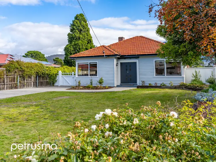 8 Somerdale Road, Claremont TAS 7011