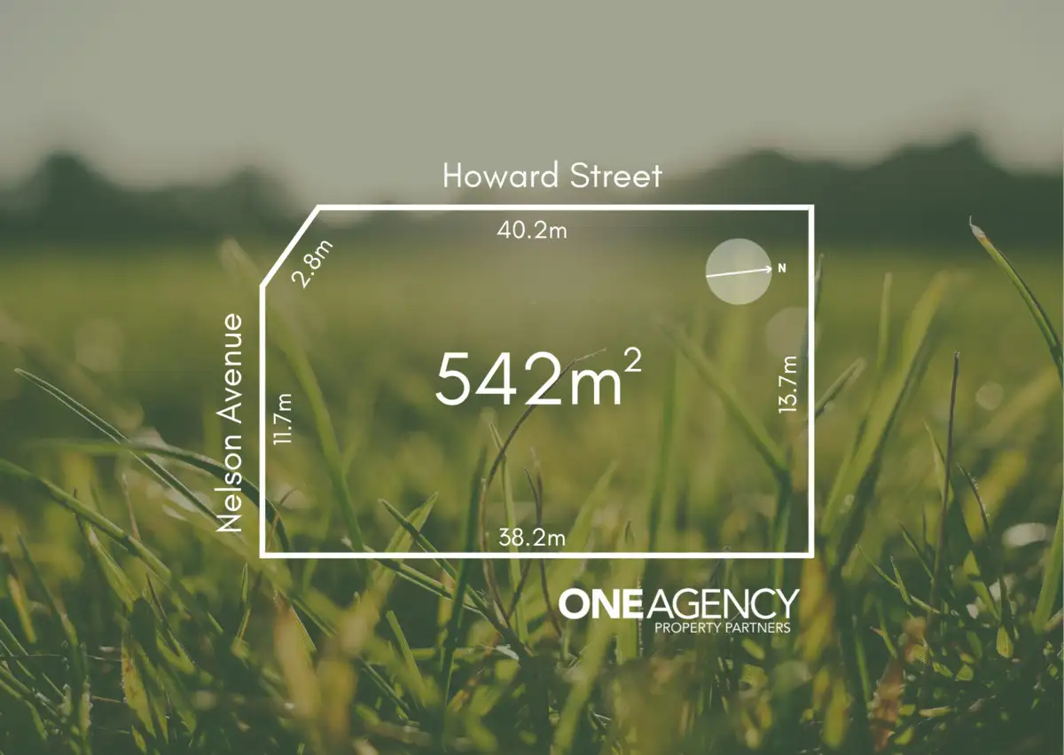 Main view of Homely land listing, 47 Nelson Avenue, Altona Meadows VIC 3028