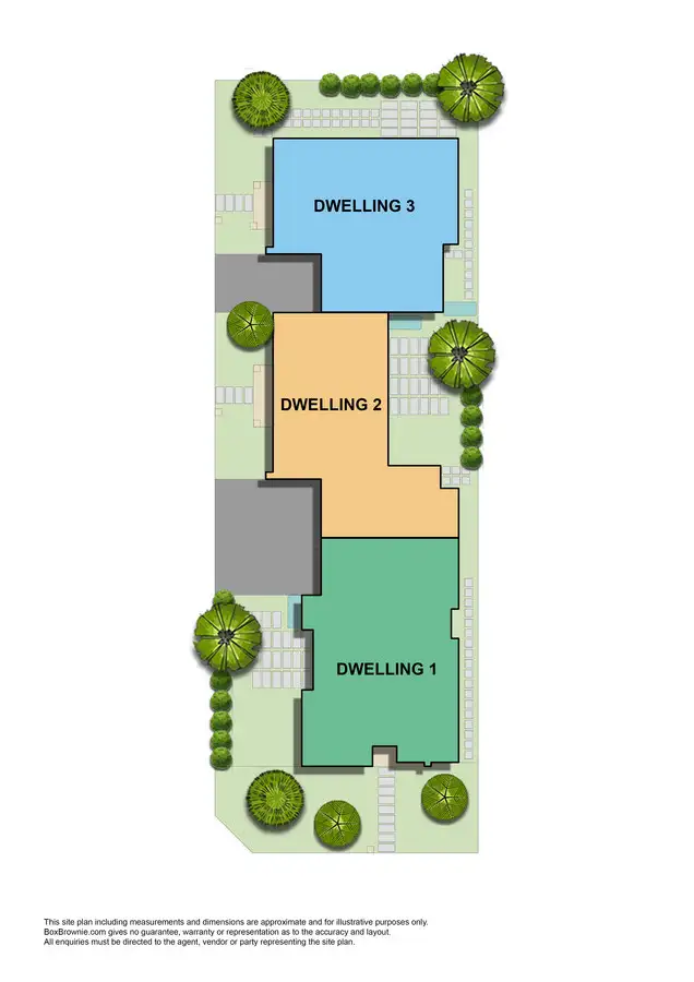 Second view of Homely land listing, 47 Nelson Avenue, Altona Meadows VIC 3028