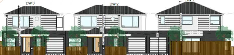 Third view of Homely land listing, 47 Nelson Avenue, Altona Meadows VIC 3028