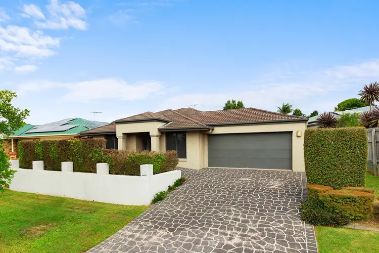 1/19 Tudar Place, Thornlands QLD 4164