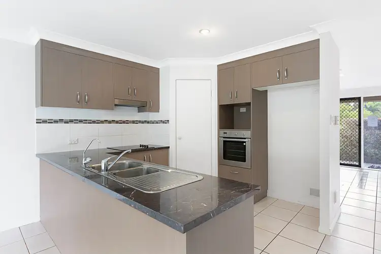 Second view of Homely house listing, 1/19 Tudar Place, Thornlands QLD 4164