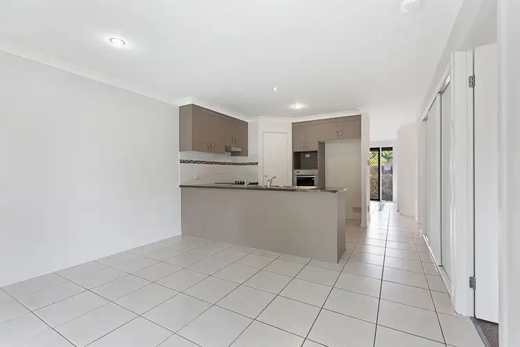 Third view of Homely house listing, 1/19 Tudar Place, Thornlands QLD 4164