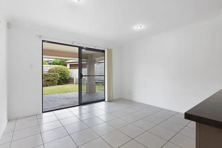Fourth view of Homely house listing, 1/19 Tudar Place, Thornlands QLD 4164
