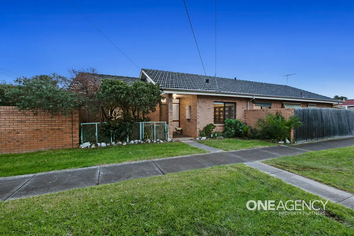 Main view of Homely house listing, 44 Cameron Avenue, Altona Meadows VIC 3028