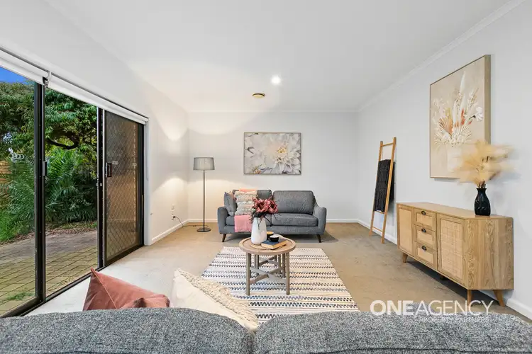 Third view of Homely house listing, 44 Cameron Avenue, Altona Meadows VIC 3028
