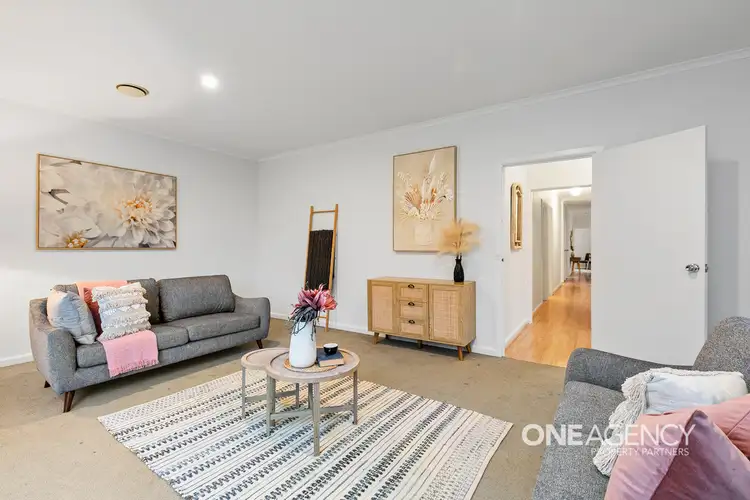Fourth view of Homely house listing, 44 Cameron Avenue, Altona Meadows VIC 3028
