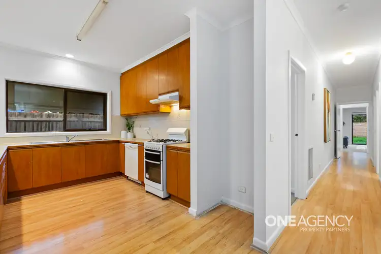 Fifth view of Homely house listing, 44 Cameron Avenue, Altona Meadows VIC 3028