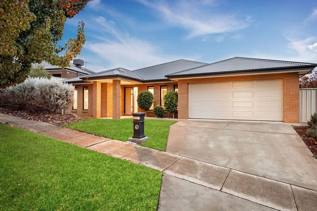 Main view of Homely house listing, 21 Dempster Place, Leneva VIC 3691