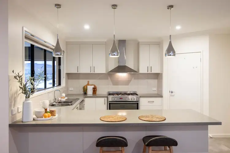 Fourth view of Homely house listing, 21 Dempster Place, Leneva VIC 3691