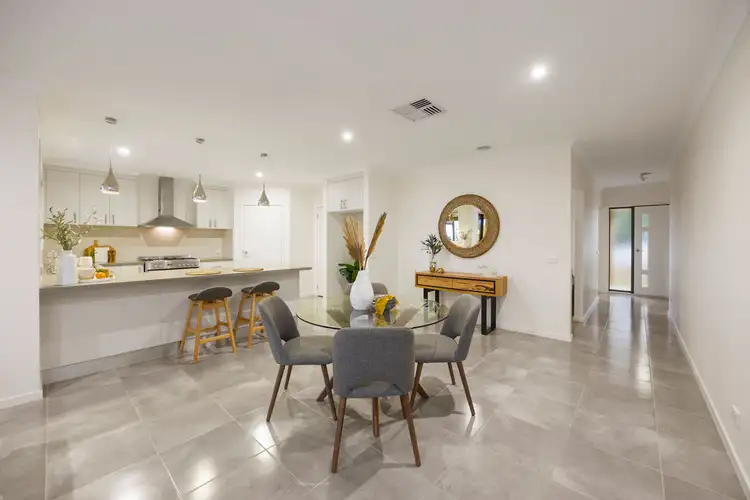 Sixth view of Homely house listing, 21 Dempster Place, Leneva VIC 3691