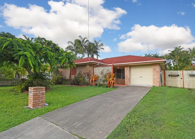263 Boat Harbour Drive, Pialba QLD 4655