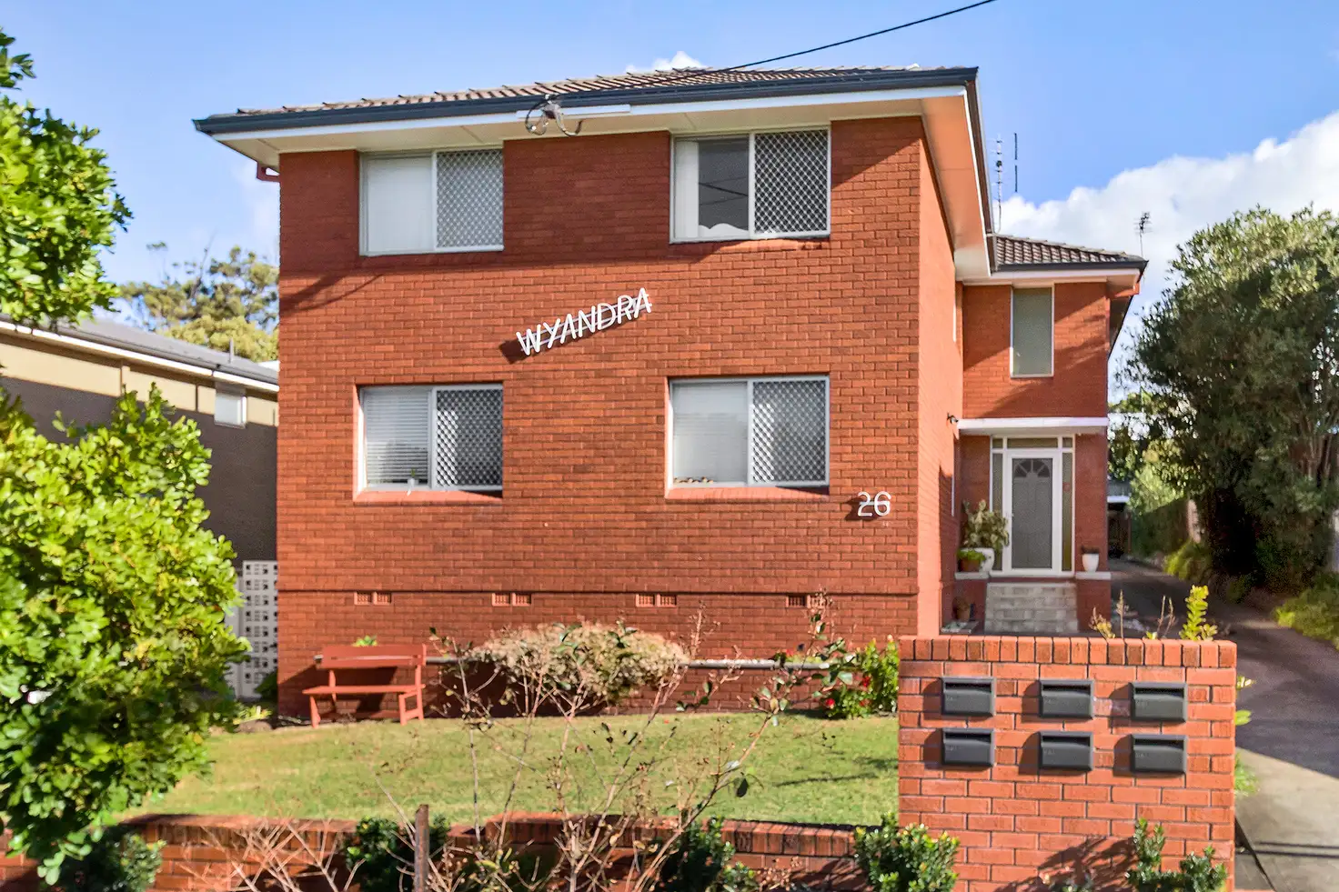 Main view of Homely apartment listing, 5/26 Janet Street, Merewether NSW 2291