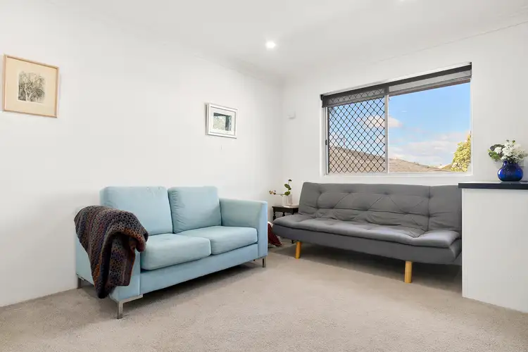 Second view of Homely apartment listing, 5/26 Janet Street, Merewether NSW 2291