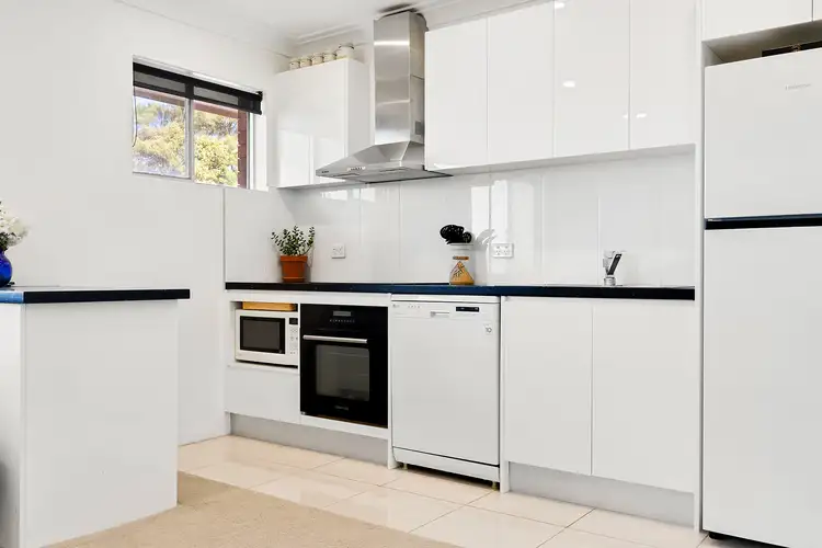 Third view of Homely apartment listing, 5/26 Janet Street, Merewether NSW 2291