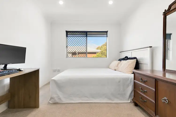 Fifth view of Homely apartment listing, 5/26 Janet Street, Merewether NSW 2291