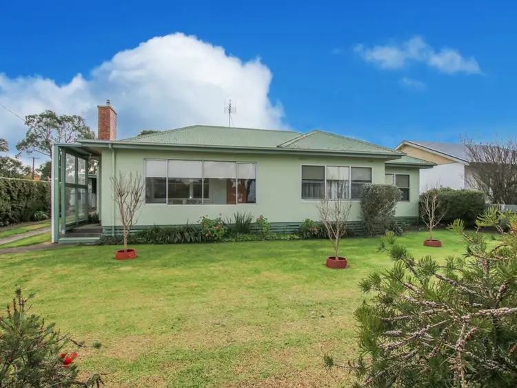 Main view of Homely rural property listing, 54 Spring Street, Mortlake VIC 3272