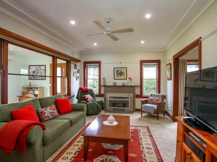 Second view of Homely rural property listing, 54 Spring Street, Mortlake VIC 3272