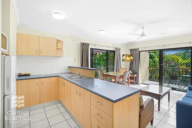 Fourth view of Homely unit listing, 25/19-23 Trinity Beach Road, Trinity Beach QLD 4879
