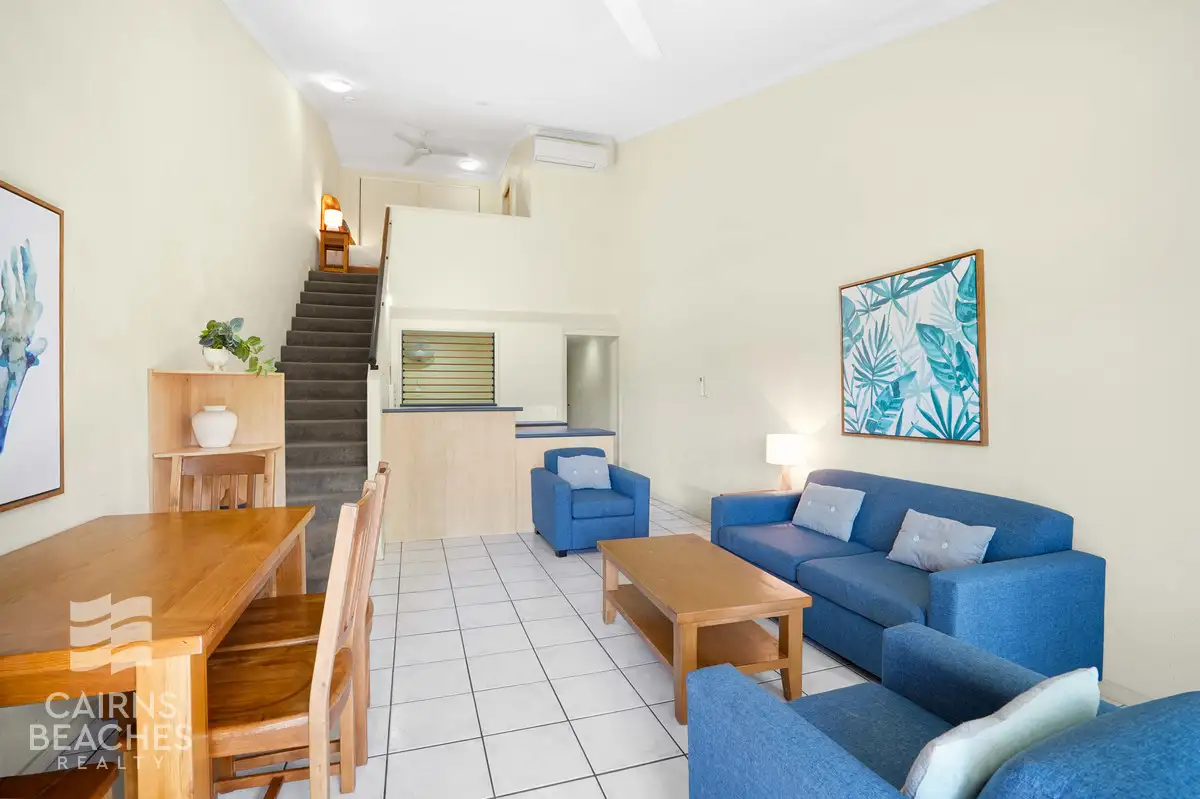 Main view of Homely unit listing, 31/19-23 Trinity Beach Road, Trinity Beach QLD 4879